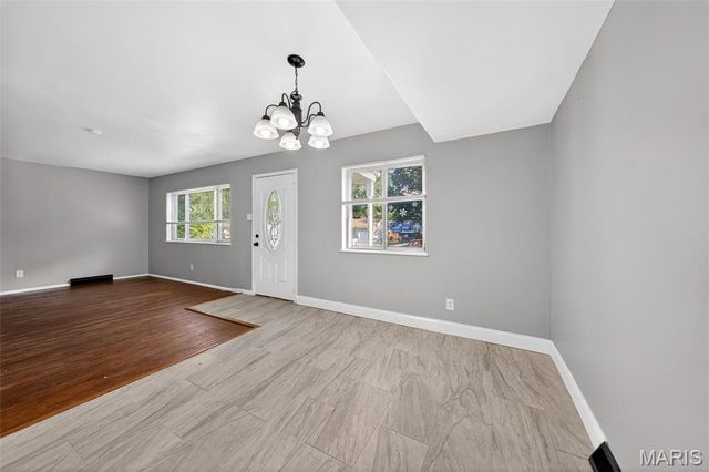 534 Alcove Avenue, Bellefontaine Nghbrs, MO 63137
