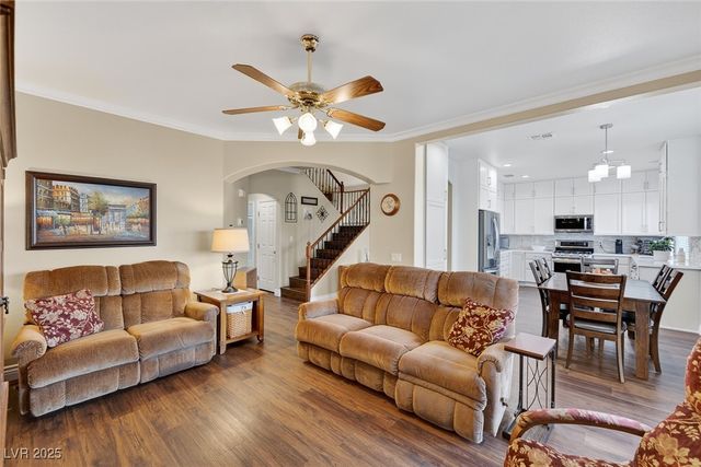 314 Dazzling Terrace, Henderson, NV 89012