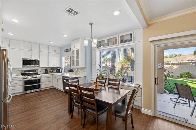 314 Dazzling Terrace, Henderson, NV 89012