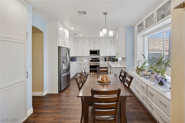 314 Dazzling Terrace, Henderson, NV 89012