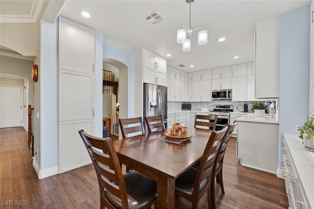 314 Dazzling Terrace, Henderson, NV 89012