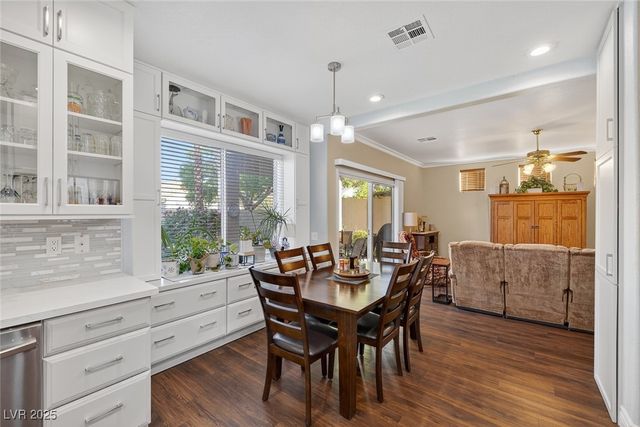 314 Dazzling Terrace, Henderson, NV 89012