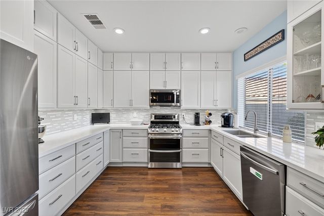 314 Dazzling Terrace, Henderson, NV 89012