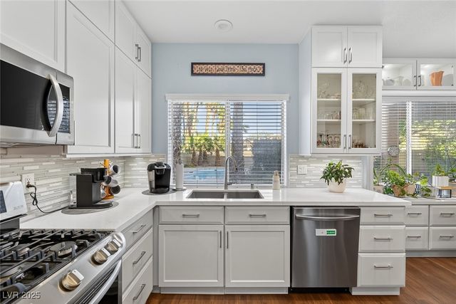 314 Dazzling Terrace, Henderson, NV 89012