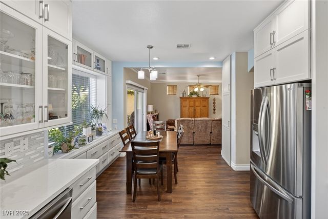 314 Dazzling Terrace, Henderson, NV 89012