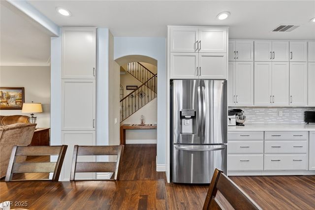 314 Dazzling Terrace, Henderson, NV 89012