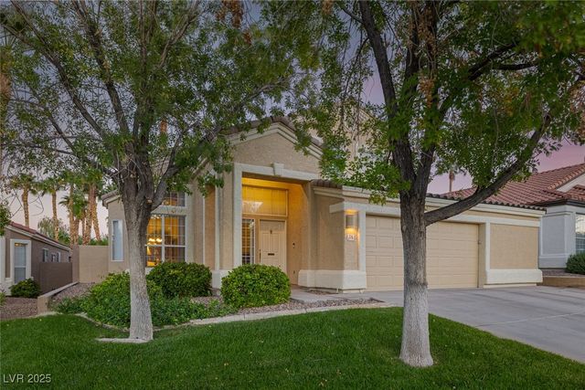 314 Dazzling Terrace, Henderson, NV 89012