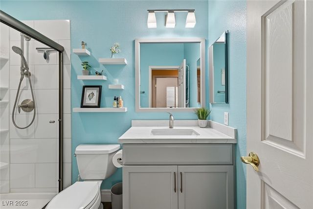 314 Dazzling Terrace, Henderson, NV 89012