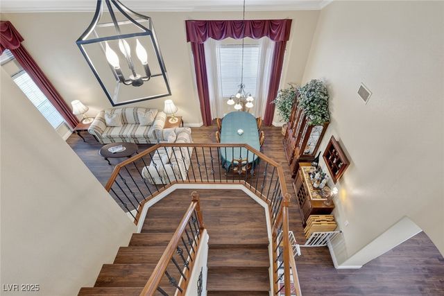 314 Dazzling Terrace, Henderson, NV 89012