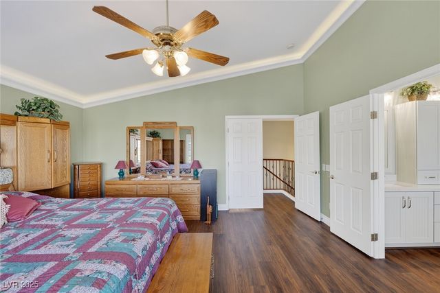 314 Dazzling Terrace, Henderson, NV 89012