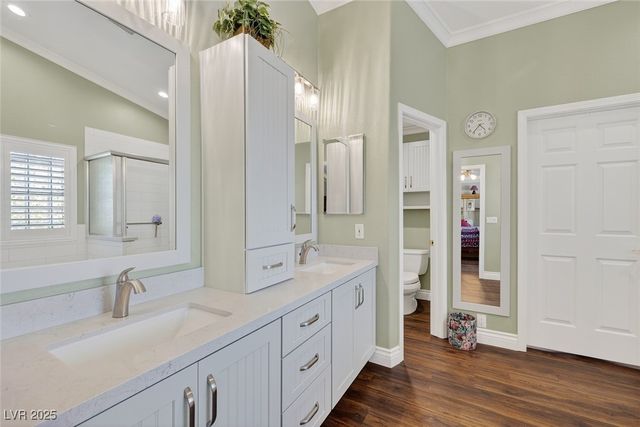 314 Dazzling Terrace, Henderson, NV 89012