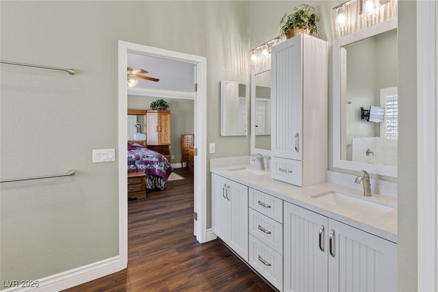 314 Dazzling Terrace, Henderson, NV 89012