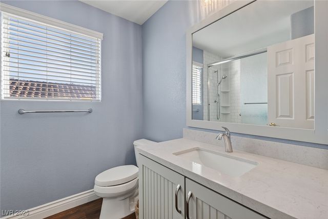 314 Dazzling Terrace, Henderson, NV 89012