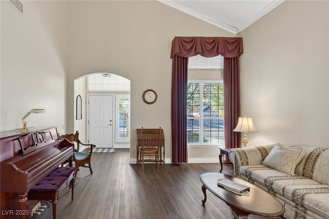 314 Dazzling Terrace, Henderson, NV 89012