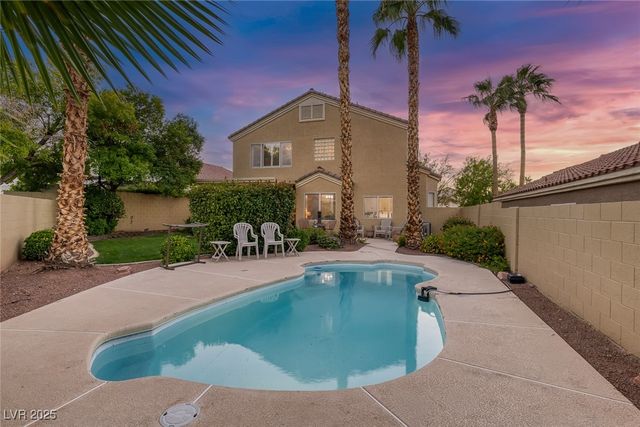 314 Dazzling Terrace, Henderson, NV 89012