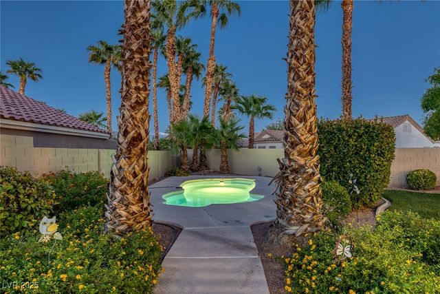314 Dazzling Terrace, Henderson, NV 89012
