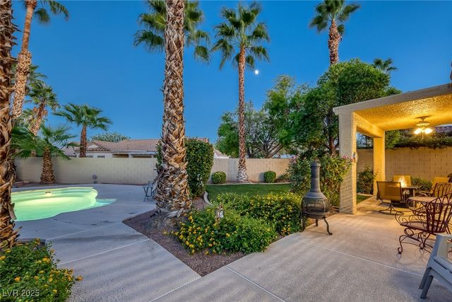314 Dazzling Terrace, Henderson, NV 89012