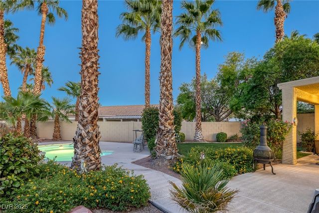 314 Dazzling Terrace, Henderson, NV 89012