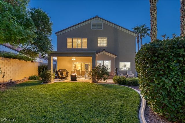 314 Dazzling Terrace, Henderson, NV 89012