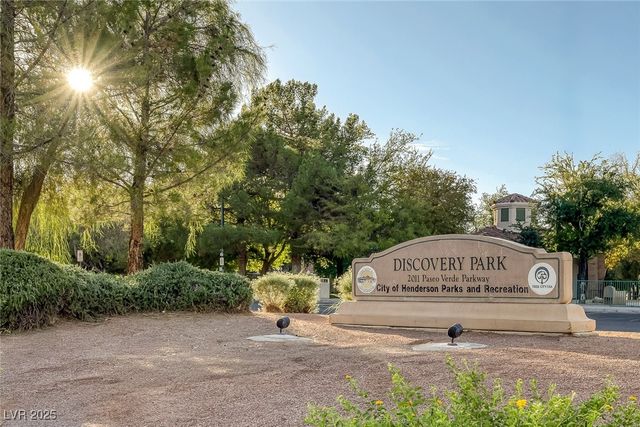 314 Dazzling Terrace, Henderson, NV 89012