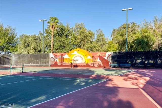 314 Dazzling Terrace, Henderson, NV 89012