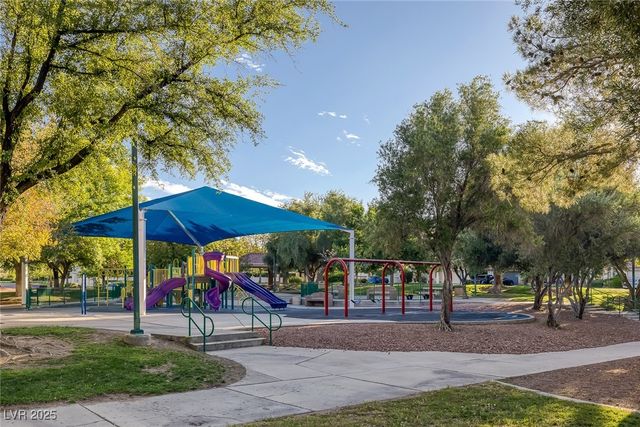 314 Dazzling Terrace, Henderson, NV 89012