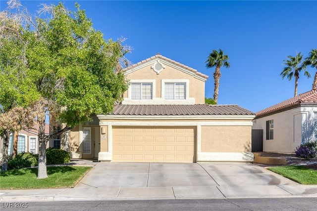 314 Dazzling Terrace, Henderson, NV 89012
