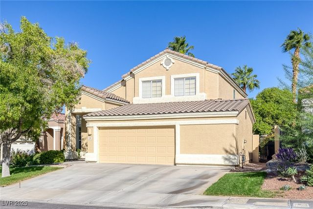 314 Dazzling Terrace, Henderson, NV 89012