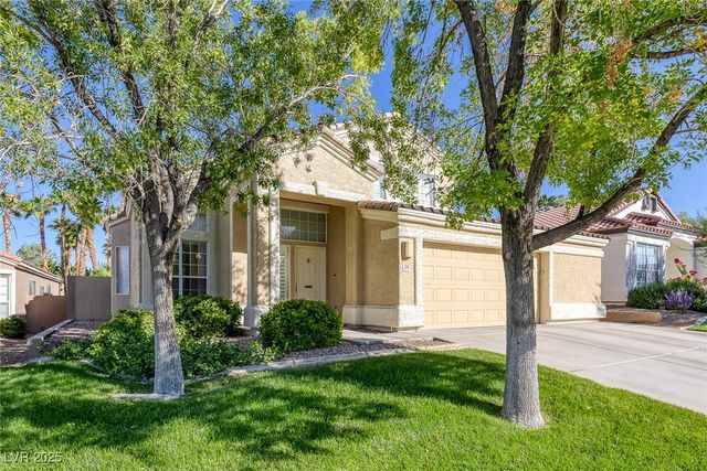 314 Dazzling Terrace, Henderson, NV 89012