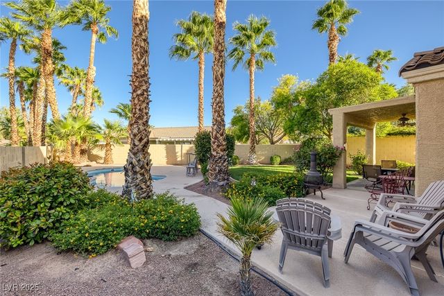 314 Dazzling Terrace, Henderson, NV 89012