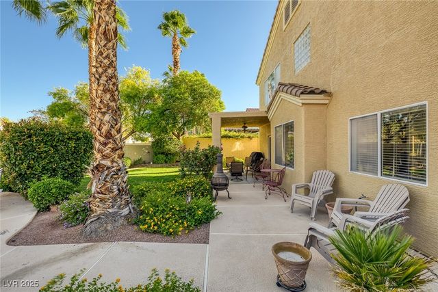 314 Dazzling Terrace, Henderson, NV 89012