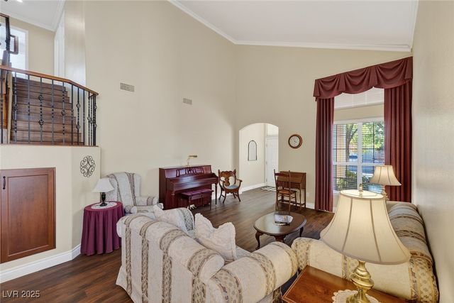 314 Dazzling Terrace, Henderson, NV 89012