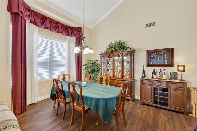 314 Dazzling Terrace, Henderson, NV 89012