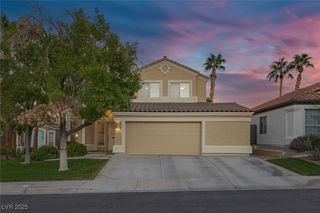 314 Dazzling Terrace, Henderson, NV 89012