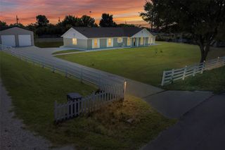 9636 County Road 540, Lavon, TX 75166