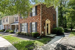 1 FORESTVIEW CT, Marlton, NJ 08053