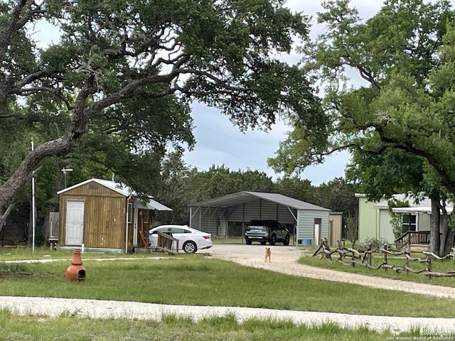 22167 FM 306, Canyon Lake, TX 78133