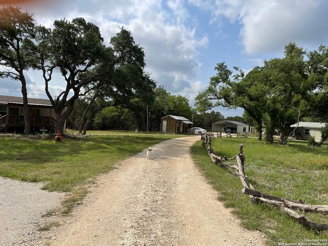 22167 FM 306, Canyon Lake, TX 78133