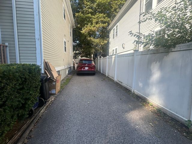 7 Carlford Road, Boston, MA 02130