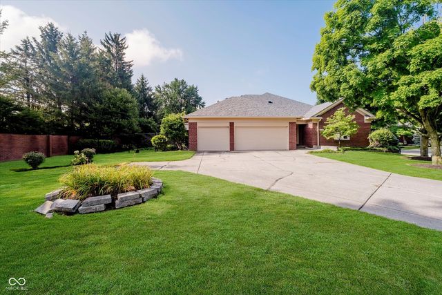 8649 Cricket Tree Lane, Indianapolis, IN 46260