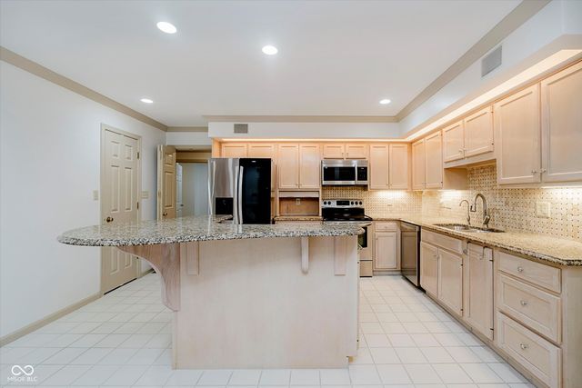 8649 Cricket Tree Lane, Indianapolis, IN 46260