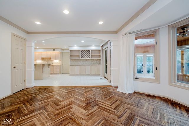 8649 Cricket Tree Lane, Indianapolis, IN 46260