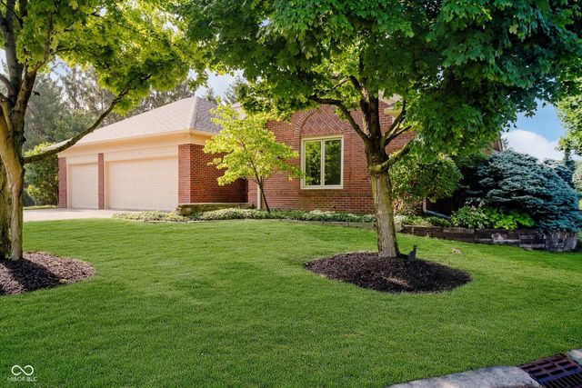 8649 Cricket Tree Lane, Indianapolis, IN 46260