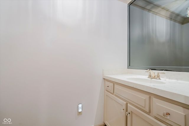 8649 Cricket Tree Lane, Indianapolis, IN 46260