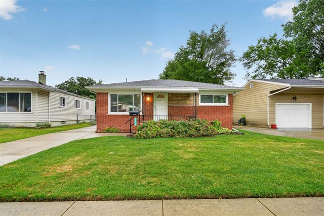 29360 Howard Avenue, Madison Heights, MI 48071