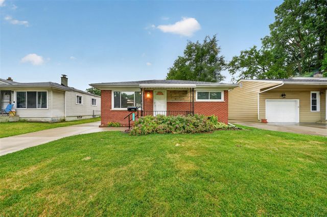 29360 Howard Avenue, Madison Heights, MI 48071