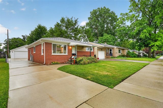 29360 Howard Avenue, Madison Heights, MI 48071