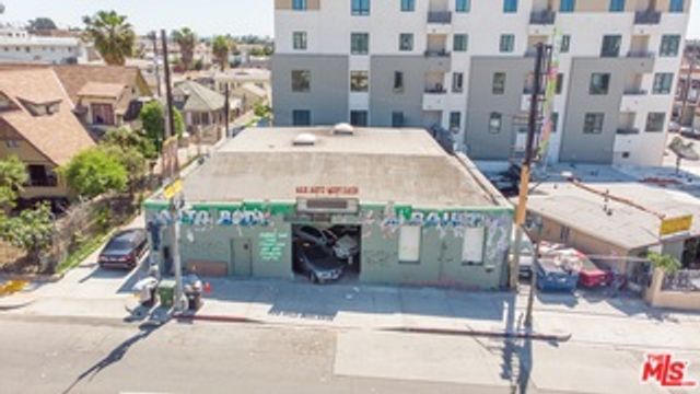 2403 1ST Street, Los Angeles, CA 90033