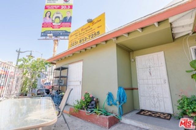 2403 1ST Street, Los Angeles, CA 90033