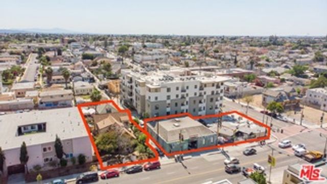 2403 1ST Street, Los Angeles, CA 90033